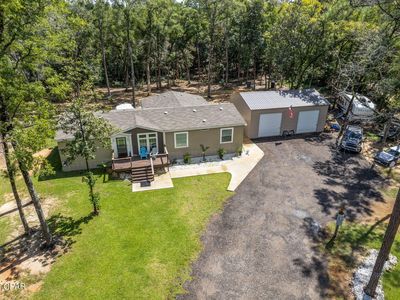 4454 Shell Landing Rd, Vernon, FL, 32462