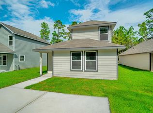 26688 Pools Creek Dr, Huntsville, TX 77320