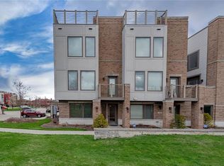 1425 Slate Ct, Cleveland, OH