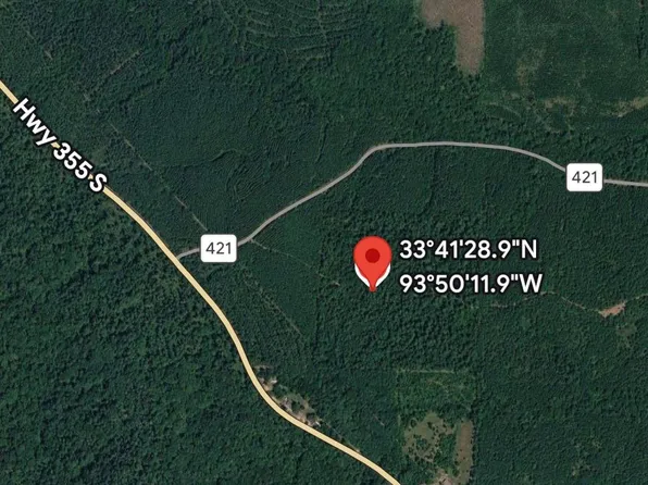 421 Highway 355 S, Fulton, AR 71838