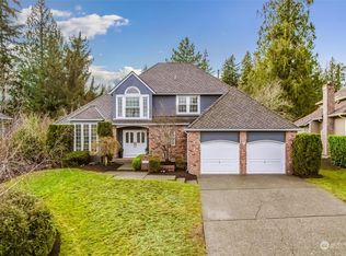 2023 217th Pl NE, Sammamish, WA