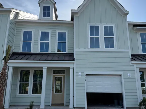 5613 Palm Tree Place, Leland, NC 28451