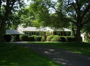 601 Blick Dr, Silver Spring, MD 20904