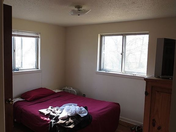 South Bedroom