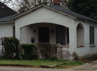 789 Rutledge Ave, Charleston, SC 29403