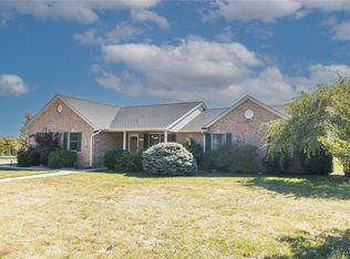 445 W Russ Rd, Greenville, OH 45331