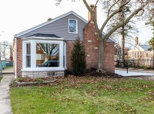 5144 N Odell Ave, Chicago, IL