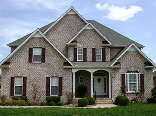 3017 Tybee Trl, Murfreesboro, TN 37127