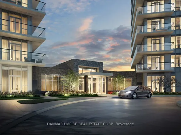 4699 Glen Erin Dr #310, Mississauga, ON L5M 2E5