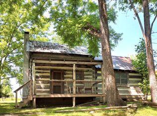 266 Highland Farm Rd, Buena Vista, VA 24416
