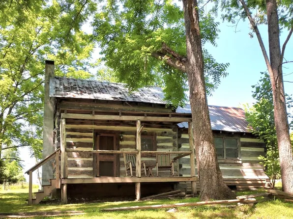 266 Highland Farm Rd, Buena Vista, VA 24416
