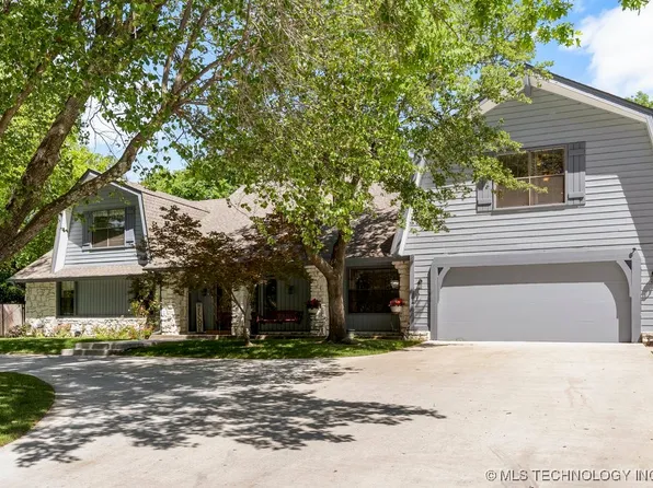 4243 E 104th St, Tulsa, OK 74137