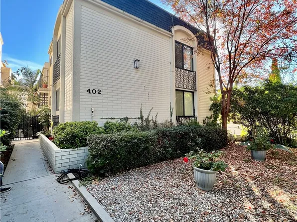 402 S Oakland Ave, Pasadena, CA 91101