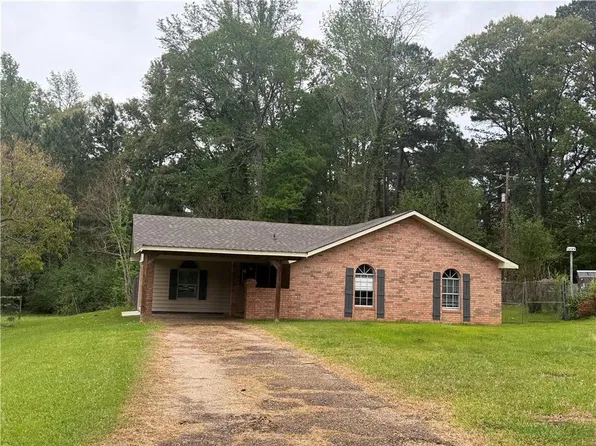 6640 Pinebrook Trce, Ball, LA 71405