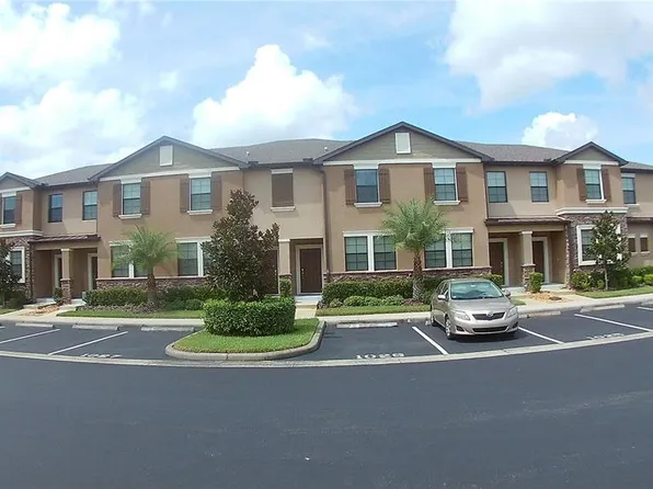 4252 Fennwood Ct, Zephyrhills, FL 33543