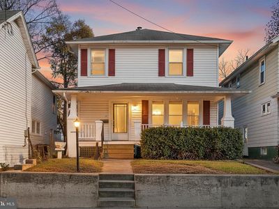 1006 S Cameron St, Winchester, VA, 22601