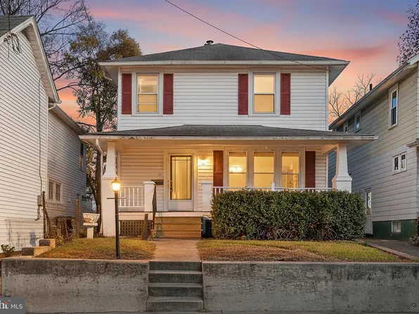 1006 S Cameron St, Winchester, VA 22601