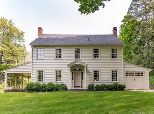 15 E Litchfield Rd, Litchfield, CT 06759