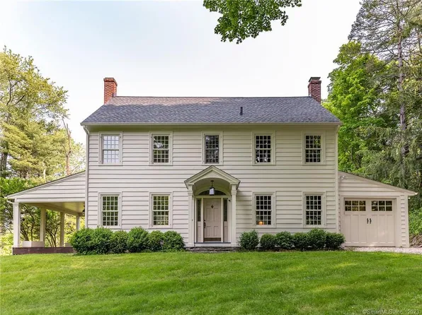 15 East Litchfield Road, Litchfield, CT 06759