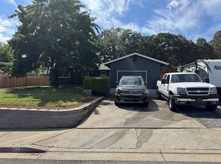 418 Placer St, Rogue River, OR