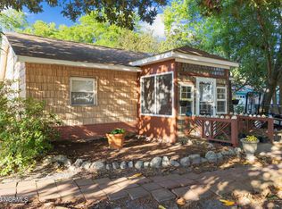 518 Raleigh Ave, Carolina Beach, NC 28428