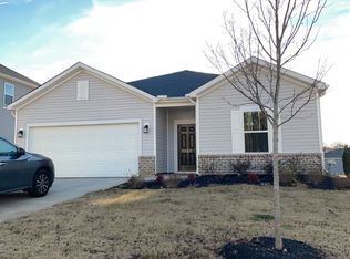 137 Walking Stick Way, Pelzer, SC 29669