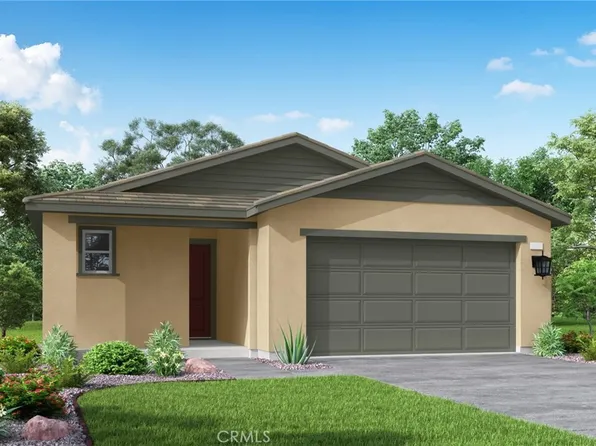 1407 Mahogany St, Banning, CA 92220