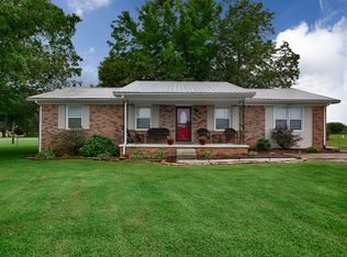 61 Slaughter Pen Rd, Ardmore, TN 38449