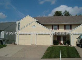 5606 NW 66th Ter, Kansas City, MO 64151