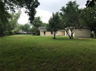 5304 Bolm Rd, Austin, TX 78721