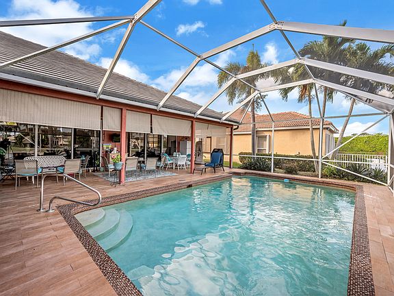 Home For Sale In Boca Falls