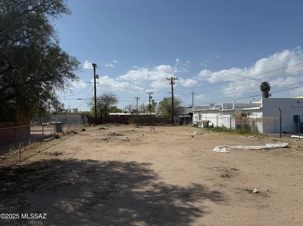 525 W President St #9, Tucson, AZ 85714