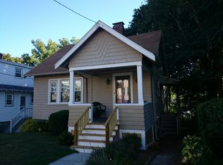 81 Perham St, West Roxbury, MA 02132