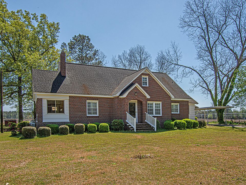 1595 Branchdale Hwy, Vance, SC 29163 Zillow