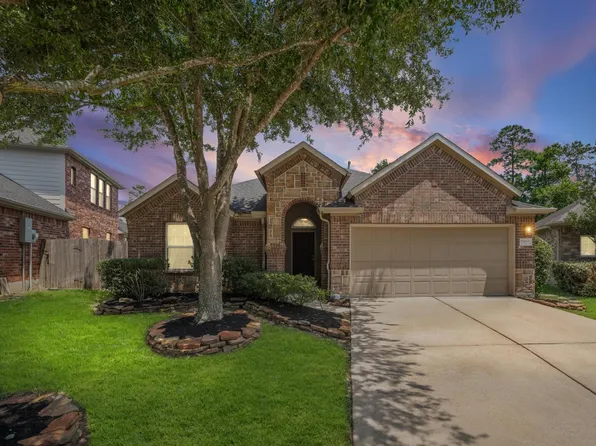 12343 Arkansas Post Ln, Humble, TX 77346