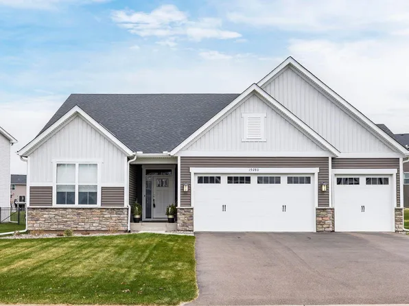 19280 Blue Stem Ct, Maple Grove, MN 55311