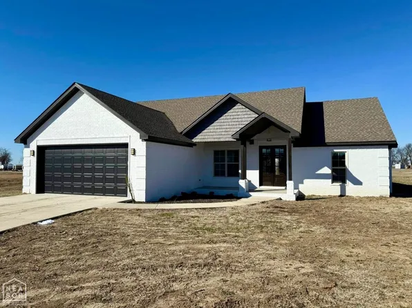 3356 W County Road 396, Manila, AR 72442