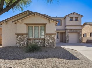 1225 W Moodie Dr, Oro Valley, AZ 85755