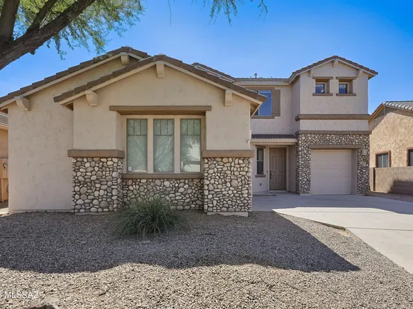 1225 W Moodie Dr, Oro Valley, AZ 85755