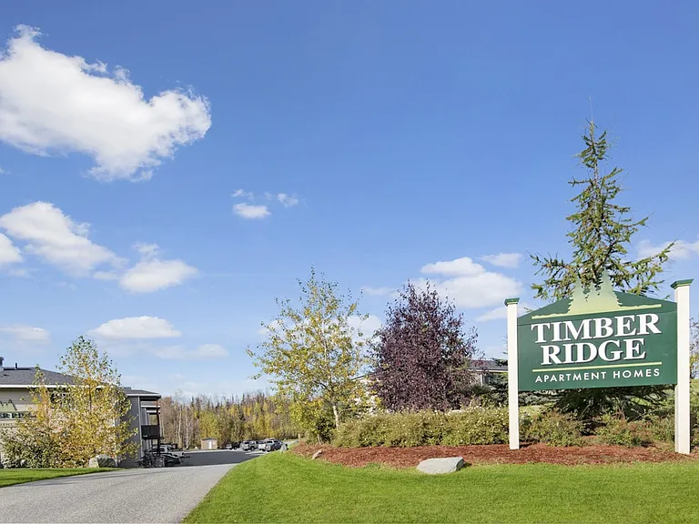 Timber Ridge — Photo 17
