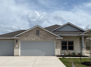 1832 Saddlebred Loop, Harker Heights, TX 76548