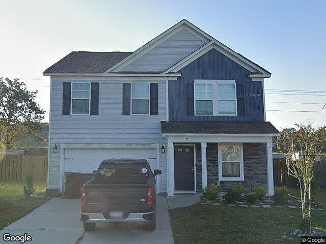 Property Front View