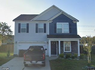 9 Texas Black Way, Elgin, SC 29045