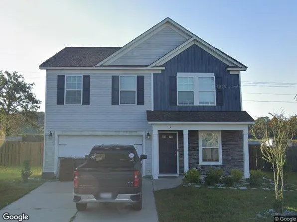 9 Texas Black Way, Elgin, SC 29045