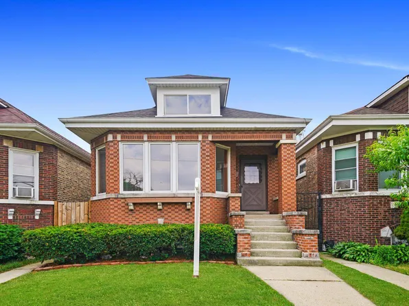 3725 W 61st St, Chicago, IL 60629
