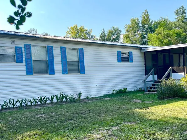 8456 Highway 47 SW, Lake City, FL 32024