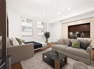 55 Wall St APT 708, New york, NY