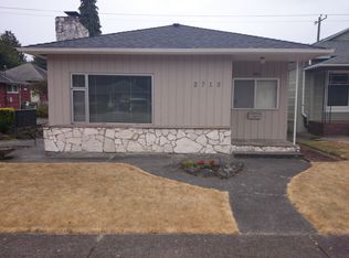 2713 46th Ave SW, Seattle, WA 98116