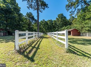 306 Sooy Place Rd, Vincentown, NJ 08088