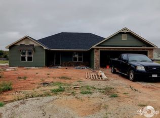 10 Snowshoe Ct, Fort Mitchell, AL